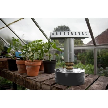 Image of Apollo Greenhouse Paraffin Heater Single - 77018