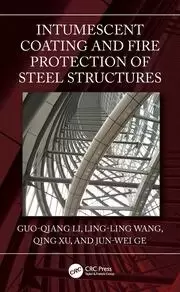 Image of Intumescent Coating and Fire Protection of Steel Structures