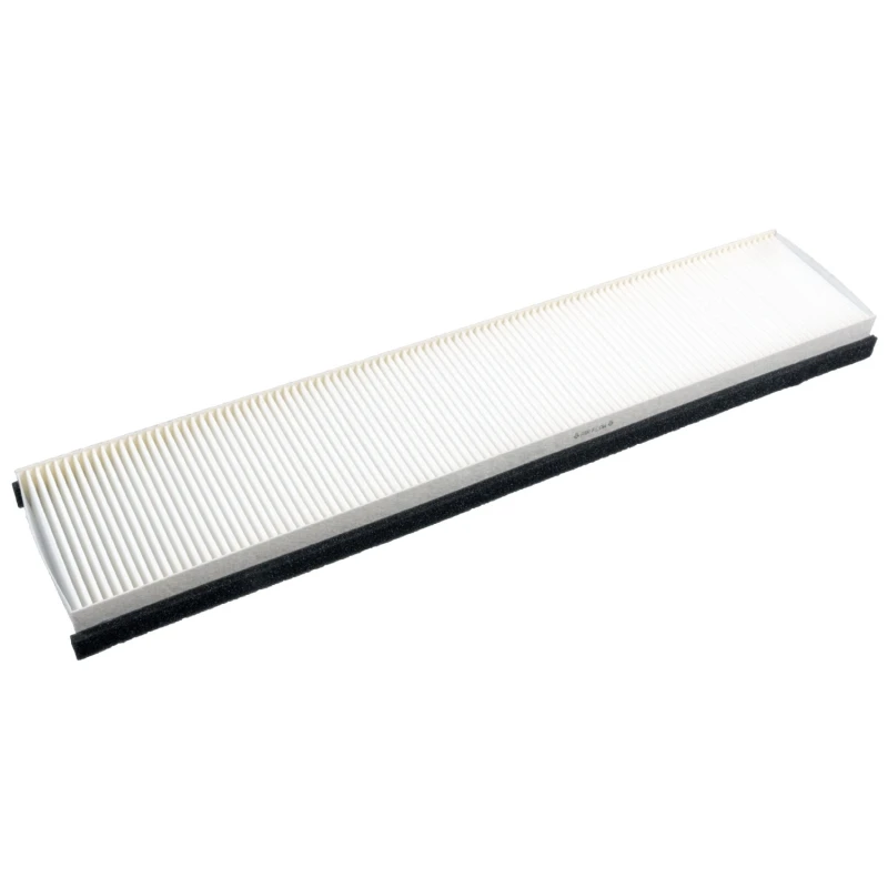 Image of FEBI BILSTEIN 09410 Pollen filter Pollen Filter Filter,interior air (424)