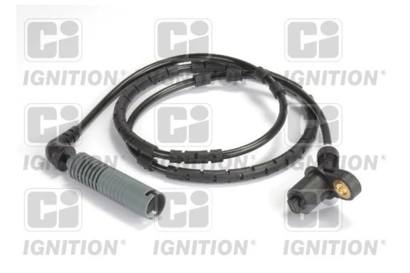 Image of QUINTON HAZELL ABS sensor QUINTON HAZELL XABS164