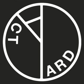 Image of Yard Act - The Overload Vinyl