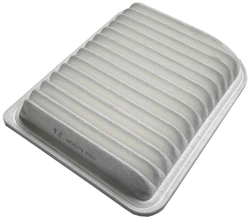 Image of QUINTON HAZELL QFA1174 Air filter TJ Filters Filter Insert Air Filter (8)