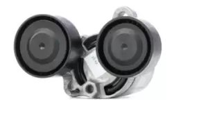 Image of SKF Tensioner Pulley VKM 38306 Tensioner Pulley, v-ribbed belt BMW,3 Touring (E91),3 Limousine (E90),5 Touring (F11),5 Limousine (F10)