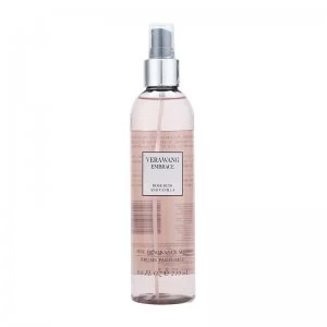 image of Vera Wang Embrace Rose Buds & Vanilla Body Mist 240ml