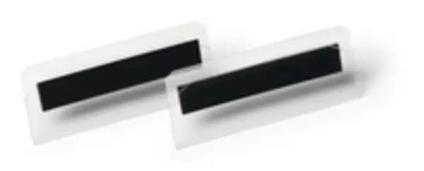 Image of Durable Marking pocket (W x H) 100 mm x 38mm 10 pc(s) 119519