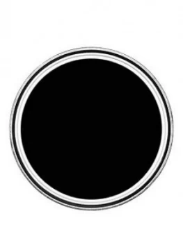 Image of Rust-Oleum Satin Finish 750ml Furniture Paint ; Carbon