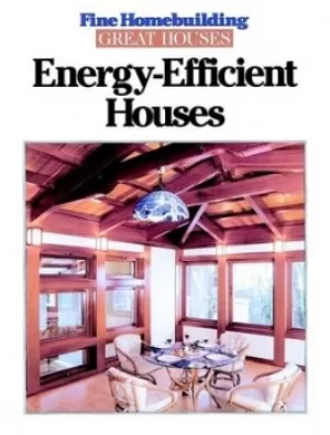 Image of Energy-efficient houses by