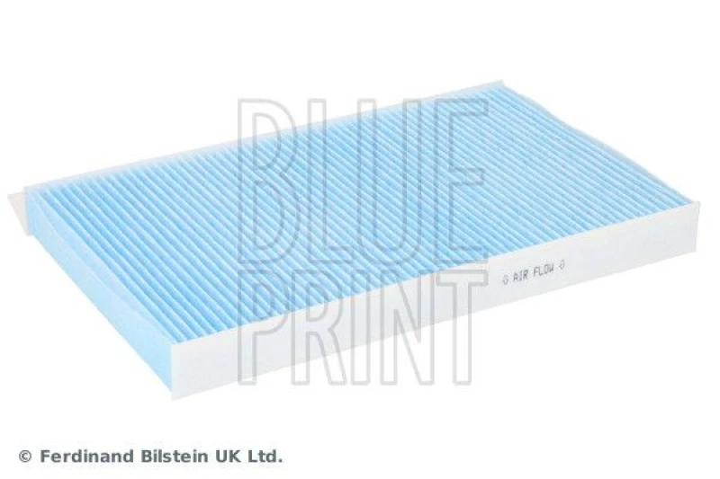 Image of Blue PRINT Pollen filter Blue PRINT ADBP250110