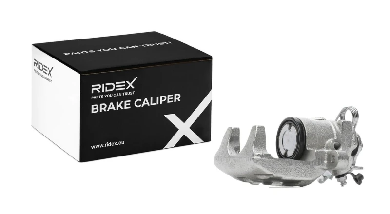 Image of Brake caliper RIDEX 78B0820