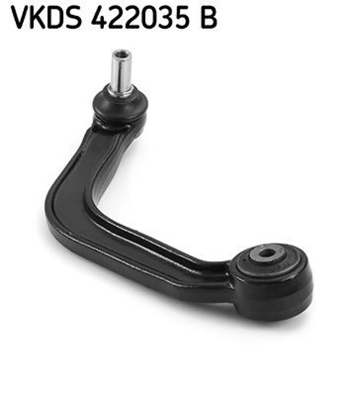 Image of SKF Suspension arm SKF VKDS 422035 B