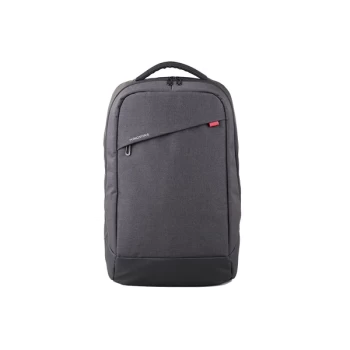 Image of Kingsons Trendy Series 15.6" Laptop Backpack - Grey