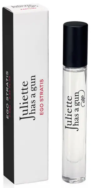 image of Juliette Has A Gun Ego Stratis Eau de Parfum Unisex 7.5ml