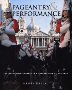 Image of Pageantry and Performance Book