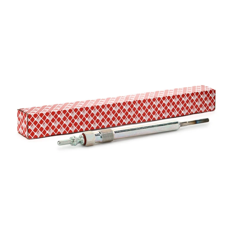 Image of Glow plug FEBI BILSTEIN 176203