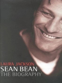 Image of Sean Bean by Laura Jackson Hardback