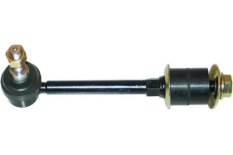 Image of KAVO PARTS Anti-roll bar link KAVO PARTS SLS-6527