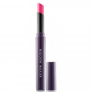 Image of Kevyn Aucoin Unforgettable Lipstick 2g (Various Shades) - Shine - Enigma