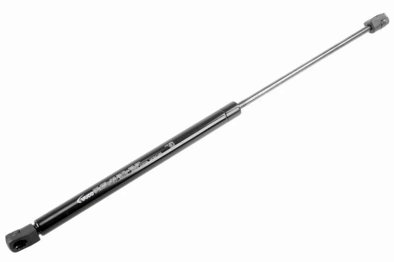 Image of VAICO V10-0986 Tailgate strut Original VAICO Quality, Extention Force: 420N Gas Spring,boot (219)