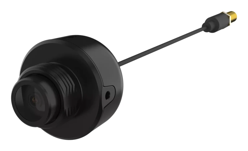 Image of Axis F2108 Sensor unit