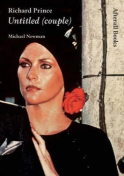 Image of Richard Prince by Michael Newman Paperback