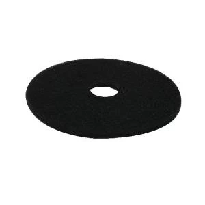 image of 3M Stripping Floor Pad 430mm Black Pack of 5 2ndBK17