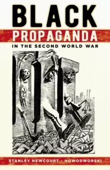 Image of Black Propaganda in the Second World War