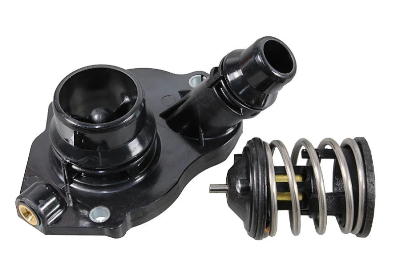 Image of Thermostat METZGER 4006470