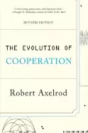Image of evolution of cooperation revised edition
