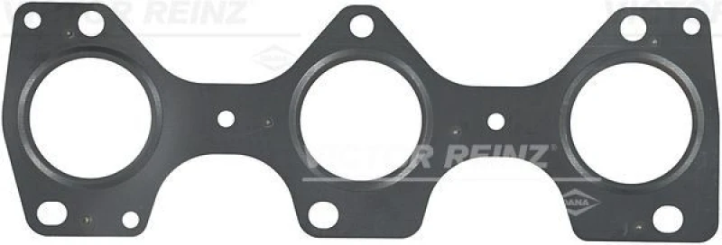 Image of Exhaust manifold gasket REINZ 71-12257-00