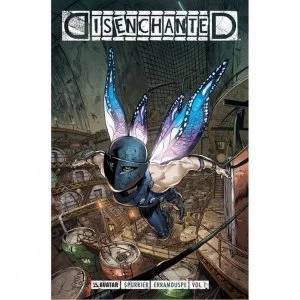Image of Disenchanted Volume 1