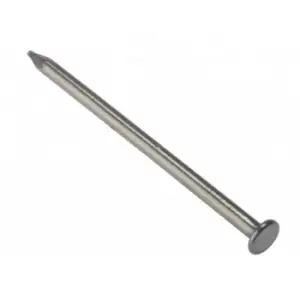 image of Forgefix - Forge Round Head Nails Galvanised 2.65 x 40mm 1Kg Bag