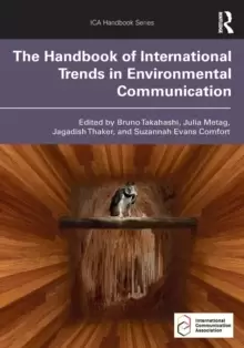 Image of The Handbook of International Trends in Environmental Communication