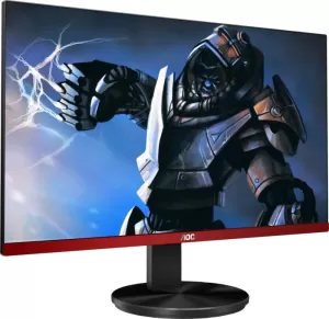 Image of AOC 24" G2490VXA Full HD LED Gaming Monitor