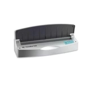 Image of GBC ThermaBind T200 A4 Thermal Binding Machine 40 Second Cycle 200 Sheets 80gsm