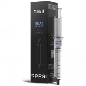 Image of Sepai V6.10 Relax Pro Tune it Booster 4ml