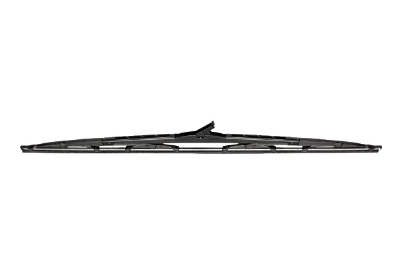 Image of VALEO 576101 Wiper blade Front, 450mm, with pre-mounted adaptor, Hook fixing Wiper Blade (298)