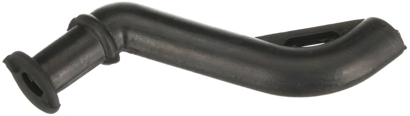 Image of GATES Crankcase breather hose GATES EMH655