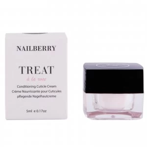 image of Nailberry Cuticle Treatment 5g