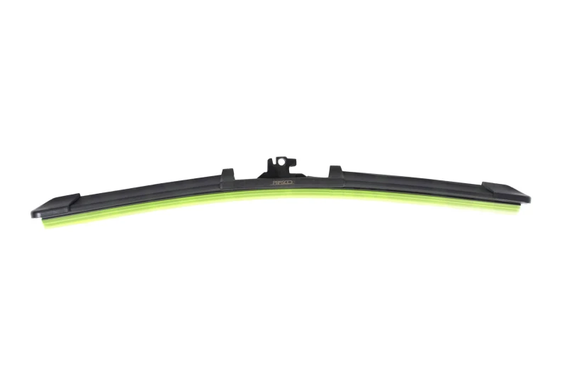 Image of PRASCO WB2000102 Wiper blade Front, Flat wiper blade, with adapter Wiper Blade (298)
