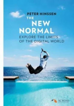Image of The New Normal by Peter Hinssen Paperback