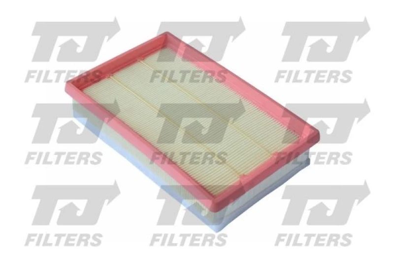 Image of QUINTON HAZELL Air filter QUINTON HAZELL QFA0408