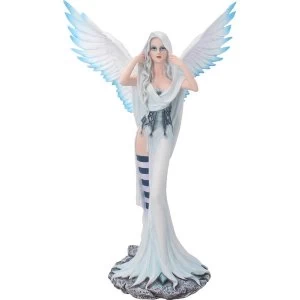 image of Angelica Angel Figurine