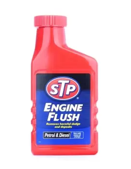 image of STP Engine Cleaner 30-011