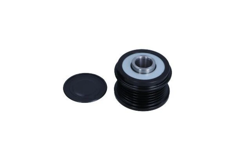 Image of MAXGEAR Alternator clutch pulley MAXGEAR 30-0179