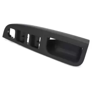 Image of NTY Cover, handle recess EWS-VW-150 VW,SKODA,Golf IV Schragheck (1J1),Golf IV Variant (1J5),PASSAT Variant (3B5),Bora Limousine (1J2),PASSAT (3B2)