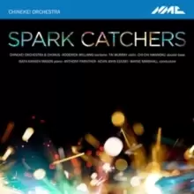 Image of Chineke! Orchestra: Spark Catchers