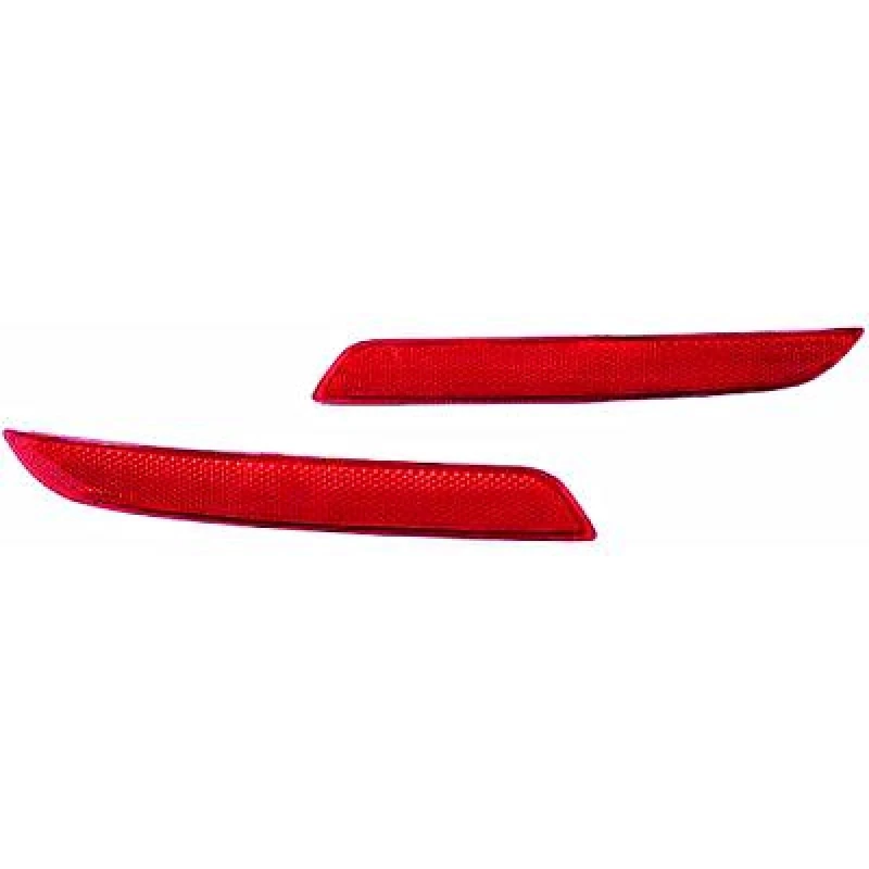 Image of Reflex Reflector DIEDERICHS ZUB00084