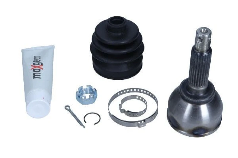 Image of MAXGEAR CV joint kit MAXGEAR 49-3177