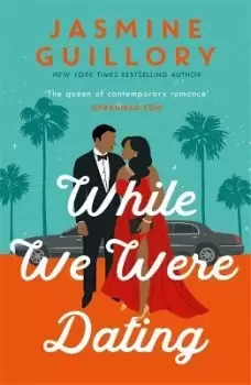 Image of While We Were Dating by Jasmine Guillory