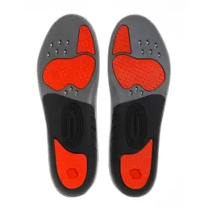 image of Pro Insoles - 10 - Multi - Sorbothane